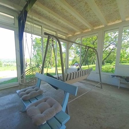 Honey Hill Apartment Fruska Gora Cerevic Luaran gambar