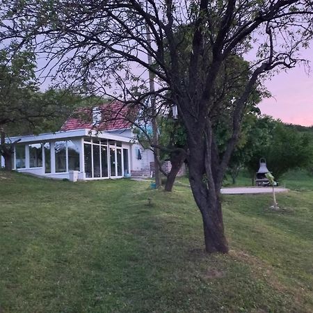 Honey Hill Apartment Fruska Gora Cerevic Luaran gambar