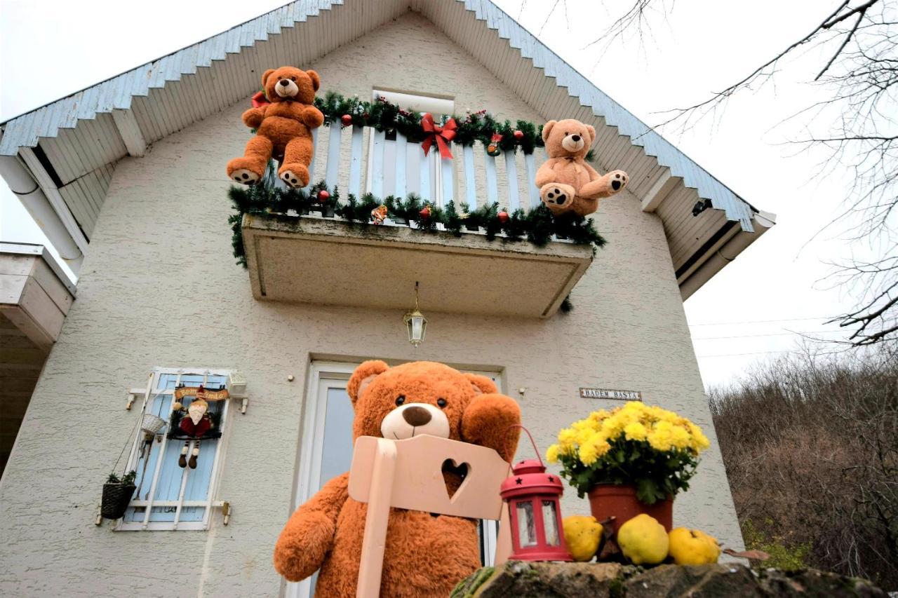 Honey Hill Apartment Fruska Gora Cerevic Luaran gambar