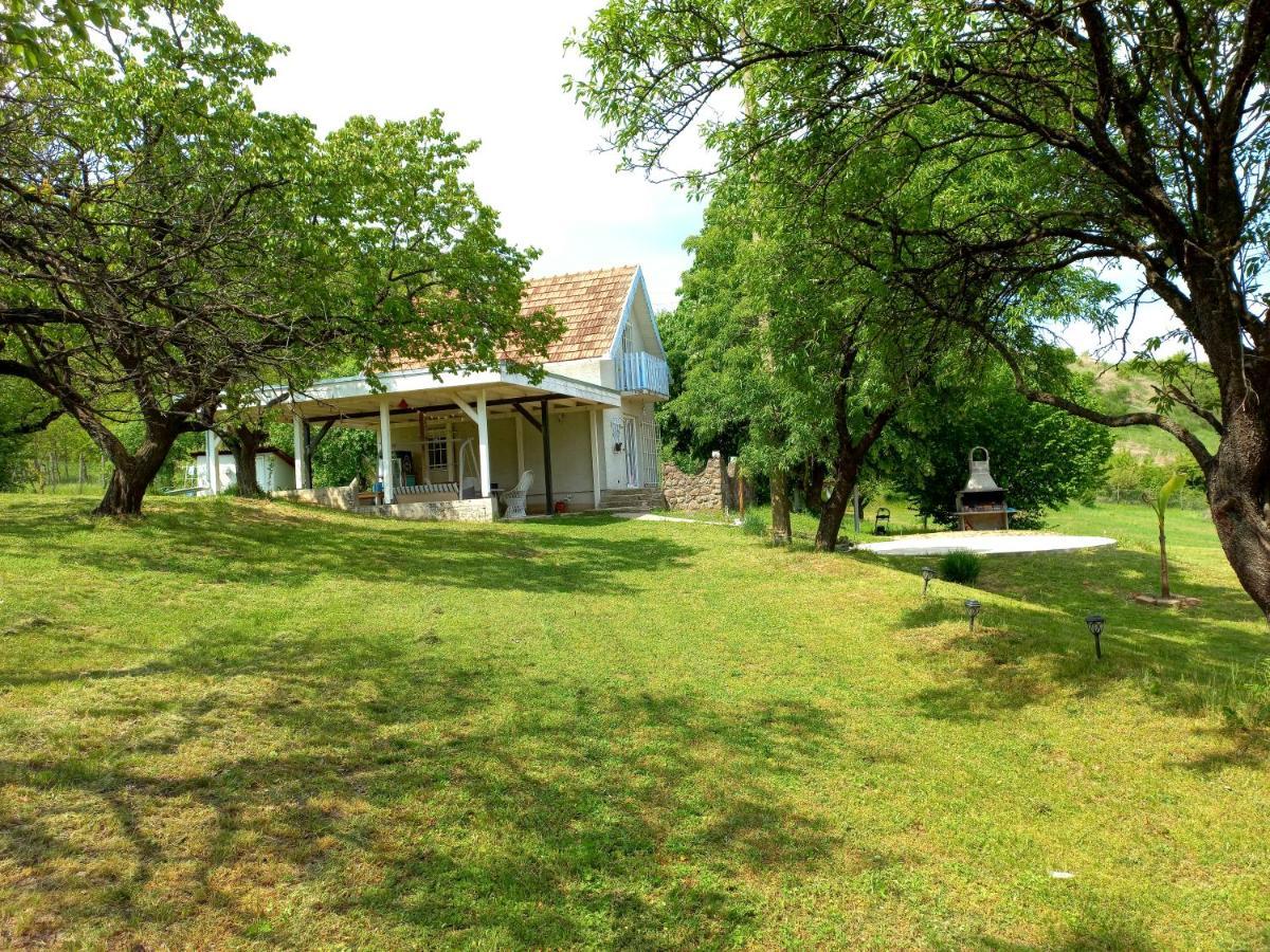 Honey Hill Apartment Fruska Gora Cerevic Luaran gambar