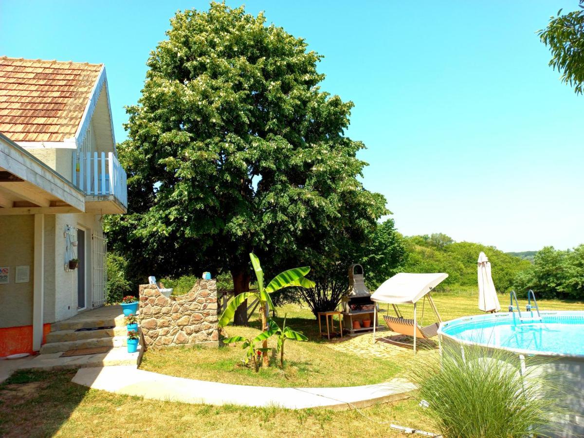 Honey Hill Apartment Fruska Gora Cerevic Luaran gambar