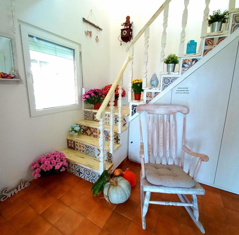 Honey Hill Apartment Fruska Gora Cerevic Luaran gambar