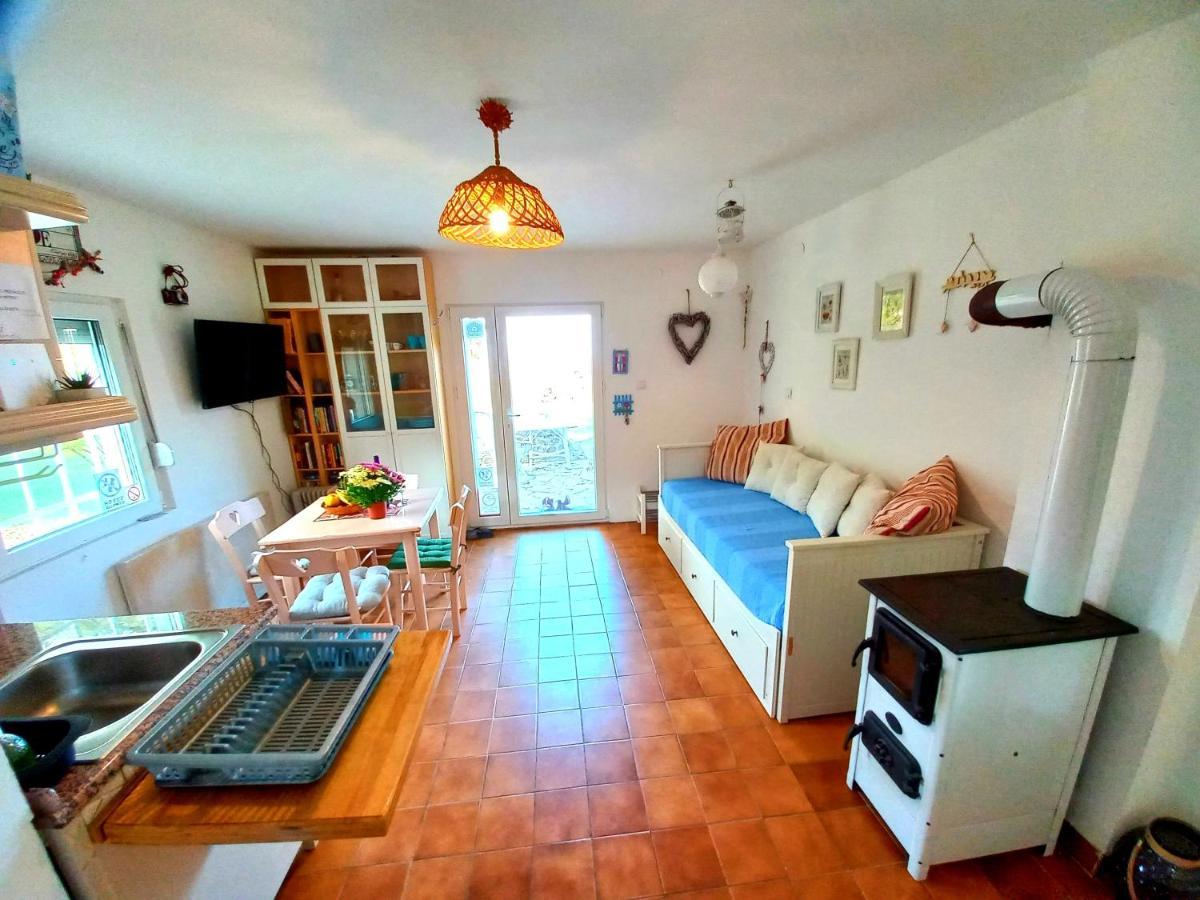 Honey Hill Apartment Fruska Gora Cerevic Luaran gambar