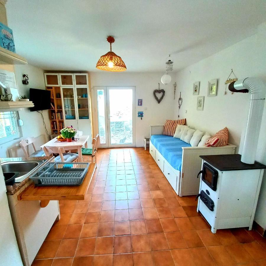 Honey Hill Apartment Fruska Gora Cerevic Luaran gambar