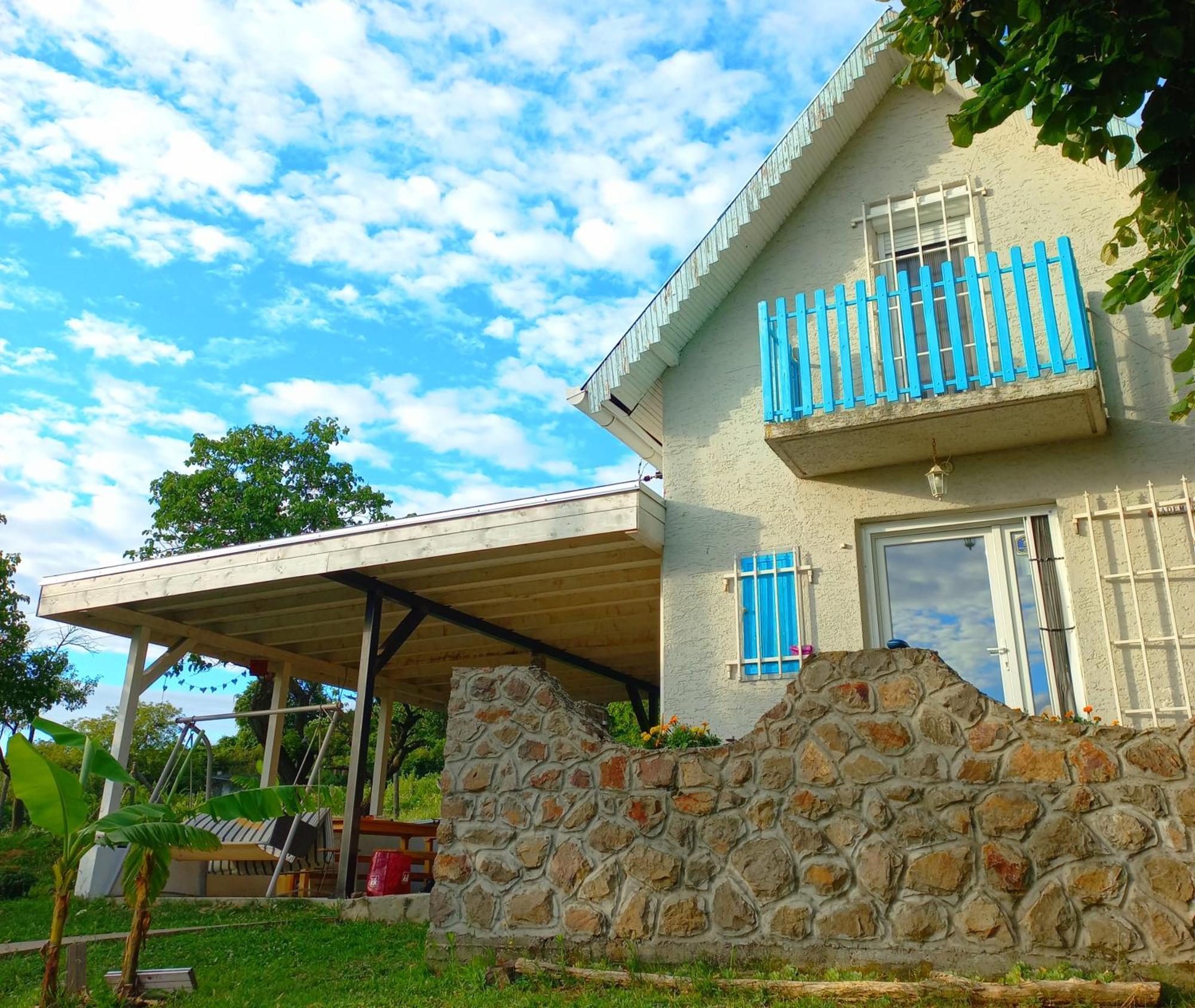 Honey Hill Apartment Fruska Gora Cerevic Luaran gambar