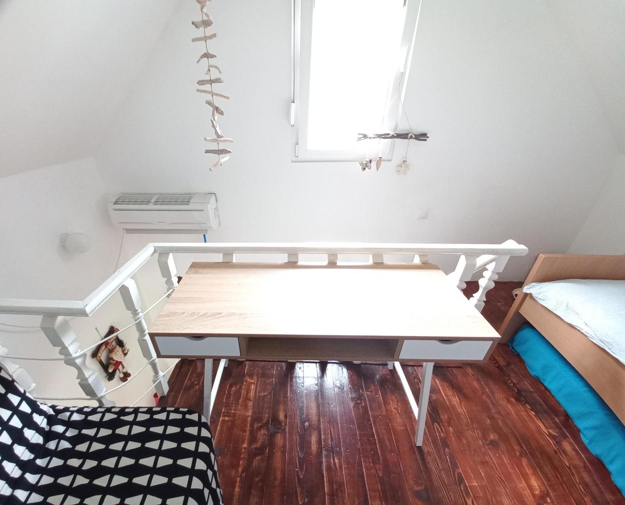 Honey Hill Apartment Fruska Gora Cerevic Luaran gambar