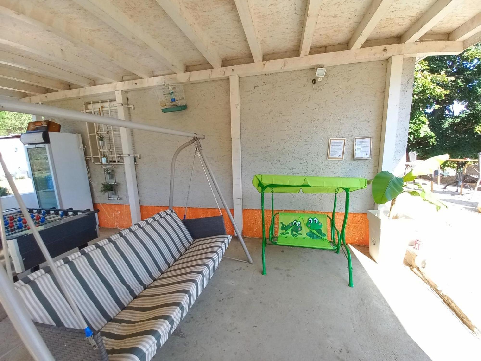 Honey Hill Apartment Fruska Gora Cerevic Luaran gambar