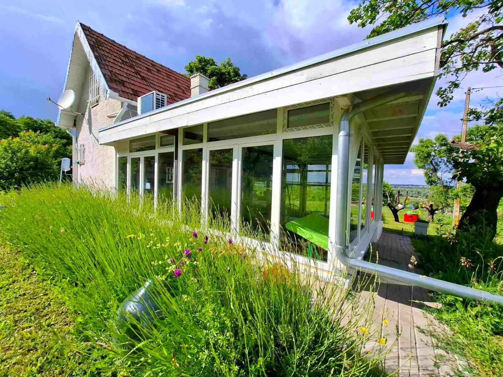 Honey Hill Apartment Fruska Gora Cerevic Luaran gambar