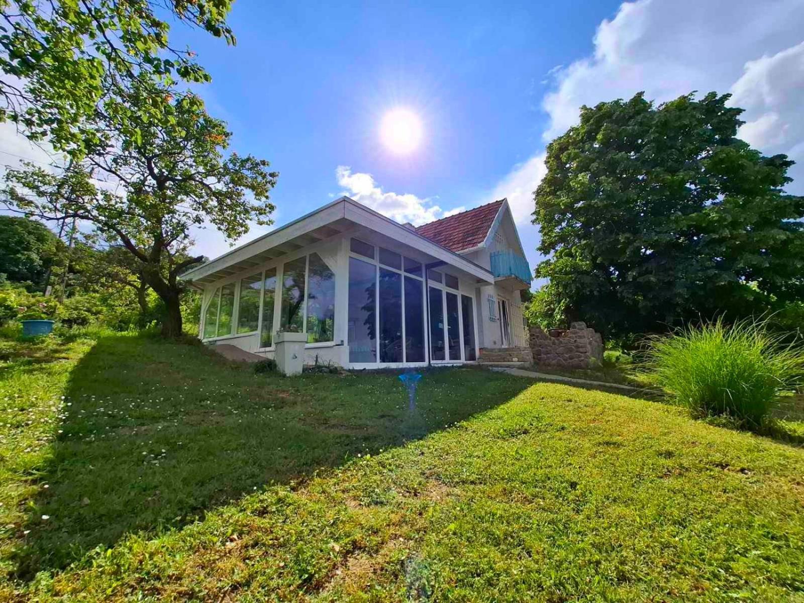 Honey Hill Apartment Fruska Gora Cerevic Luaran gambar